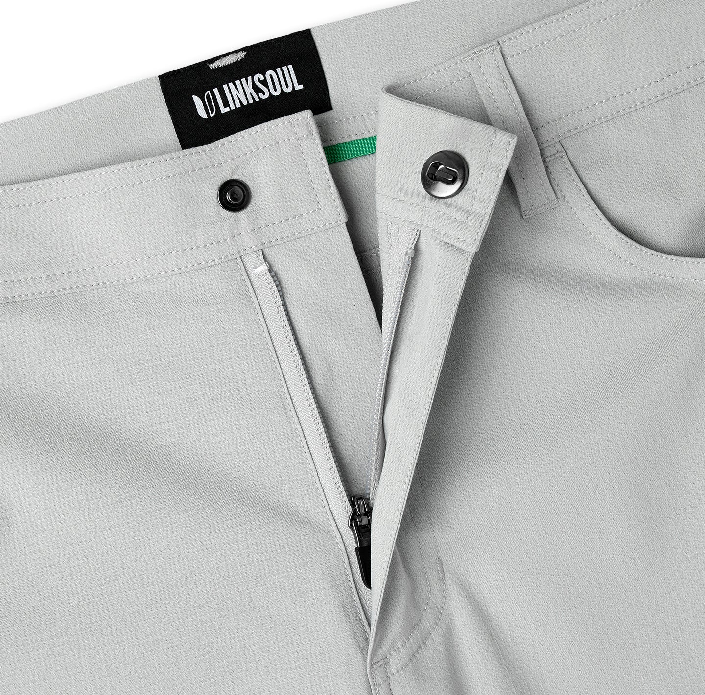 Icon Tour 5-Pocket Performance Pant - Felten Slim - LINKSOUL