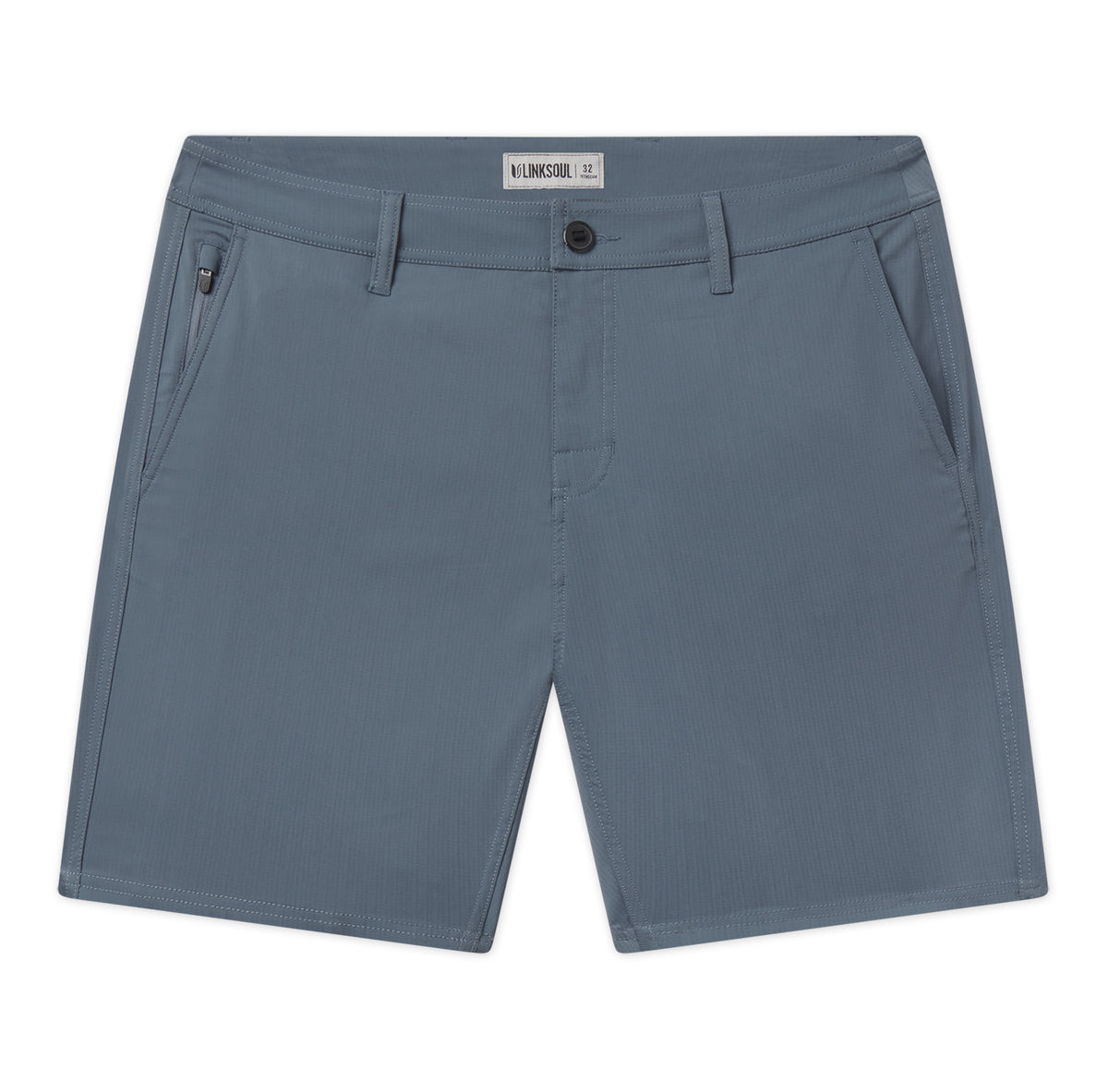 Icon Performance Short - LINKSOUL