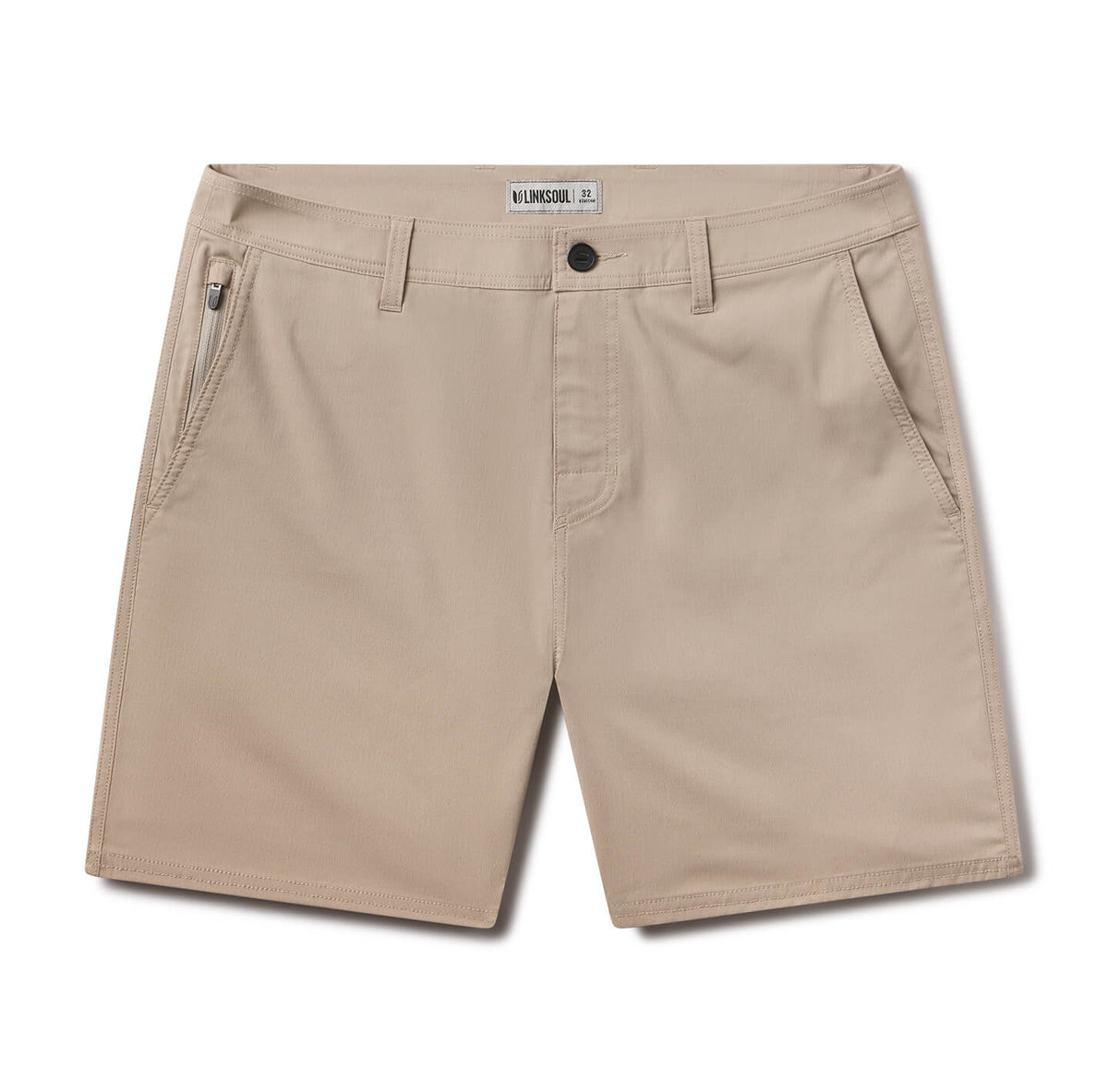 Icon Performance Short