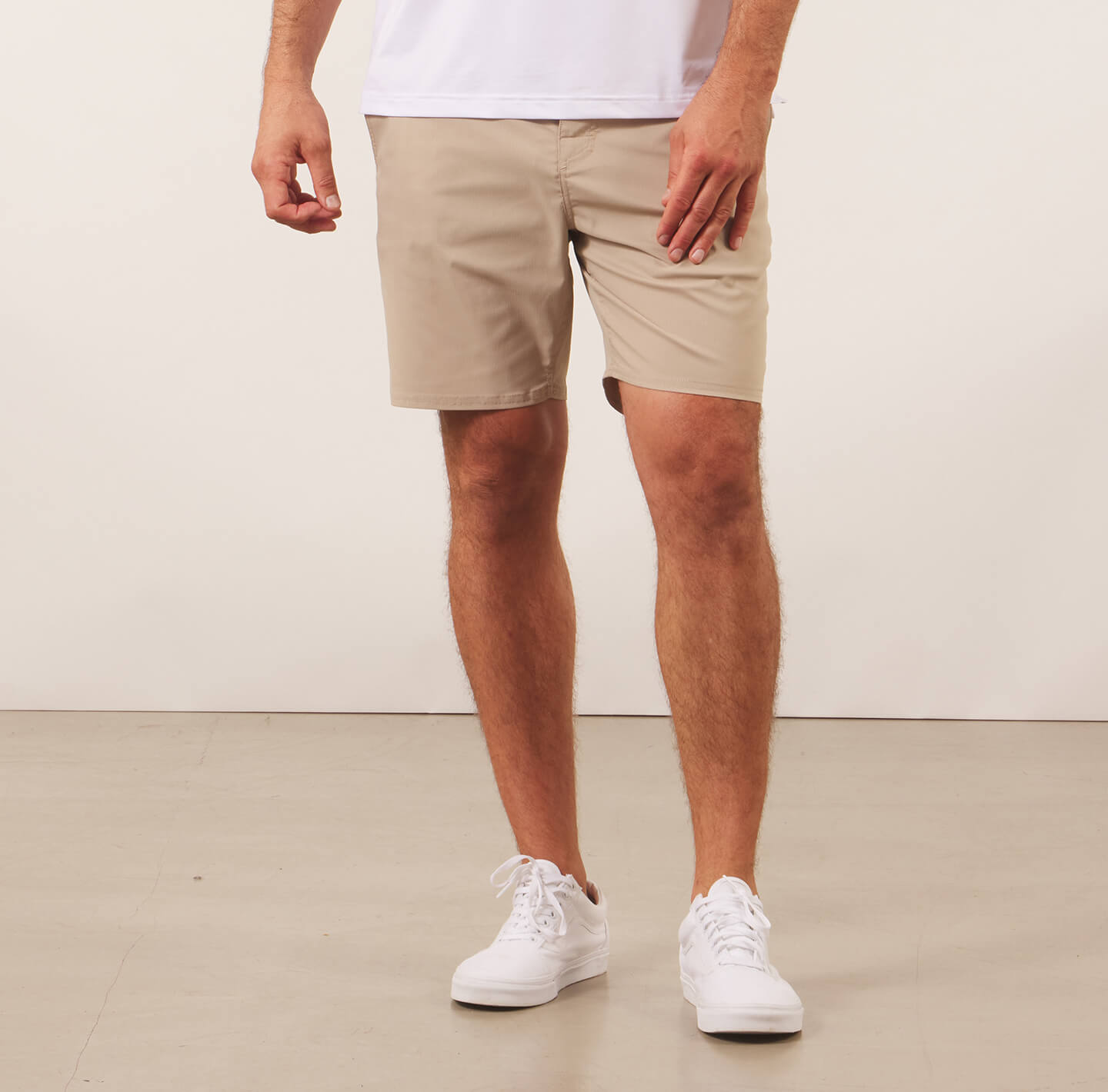 Icon Performance Short