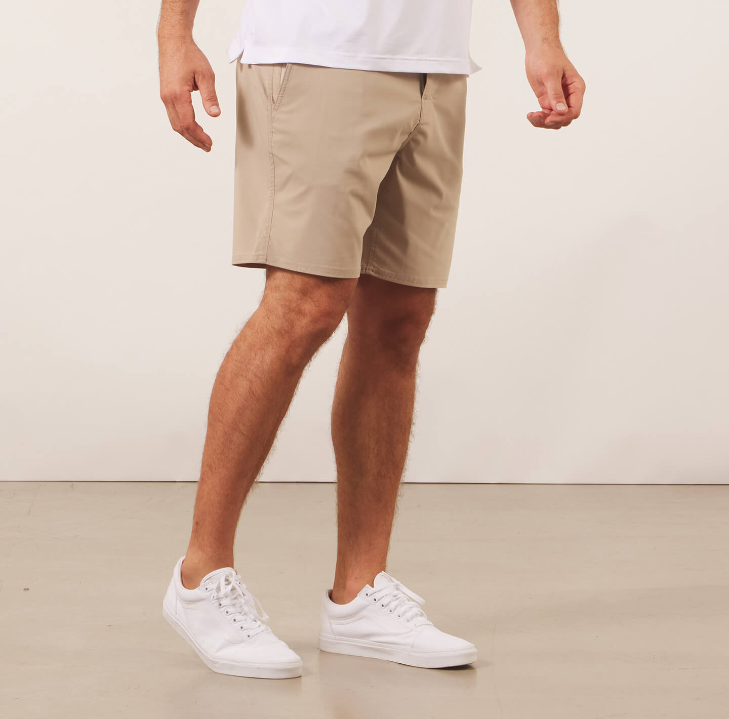 Icon Performance Short