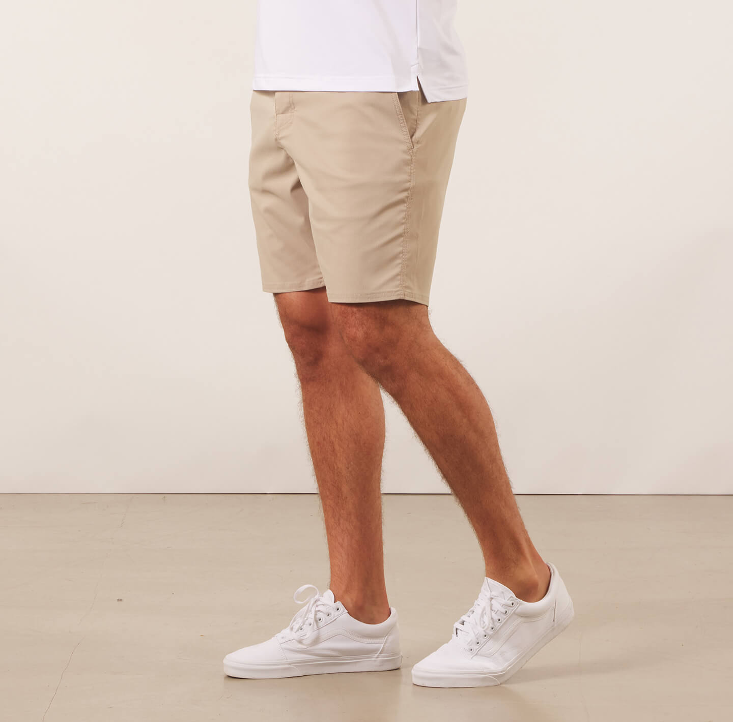 Icon Performance Short
