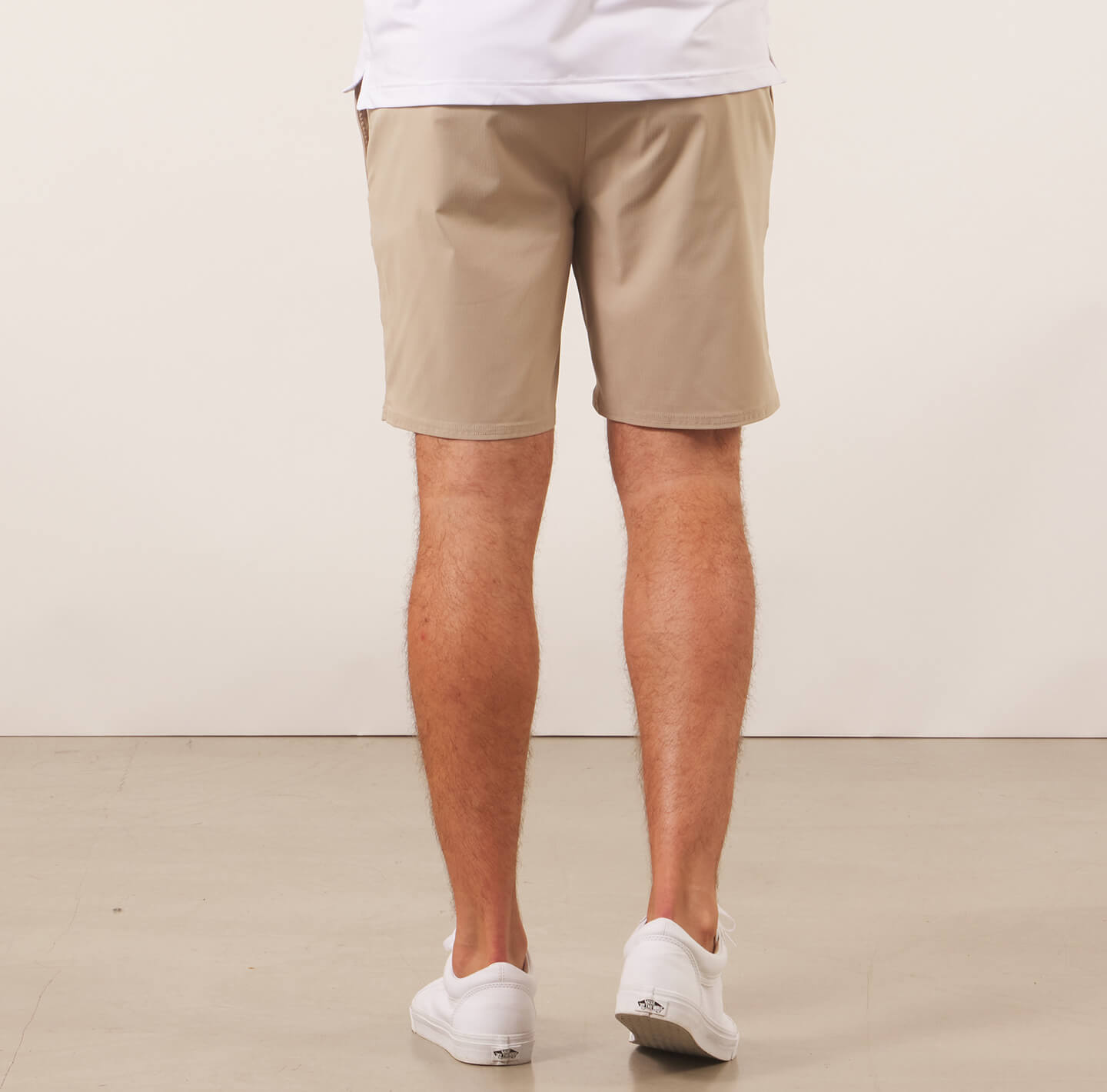 【BEAMS別注】LONG TRAVELER SWIM SHORTS beige BEAMS（ビームス）〈MEN〉【別注】POLO RALPH LAUREN / Long