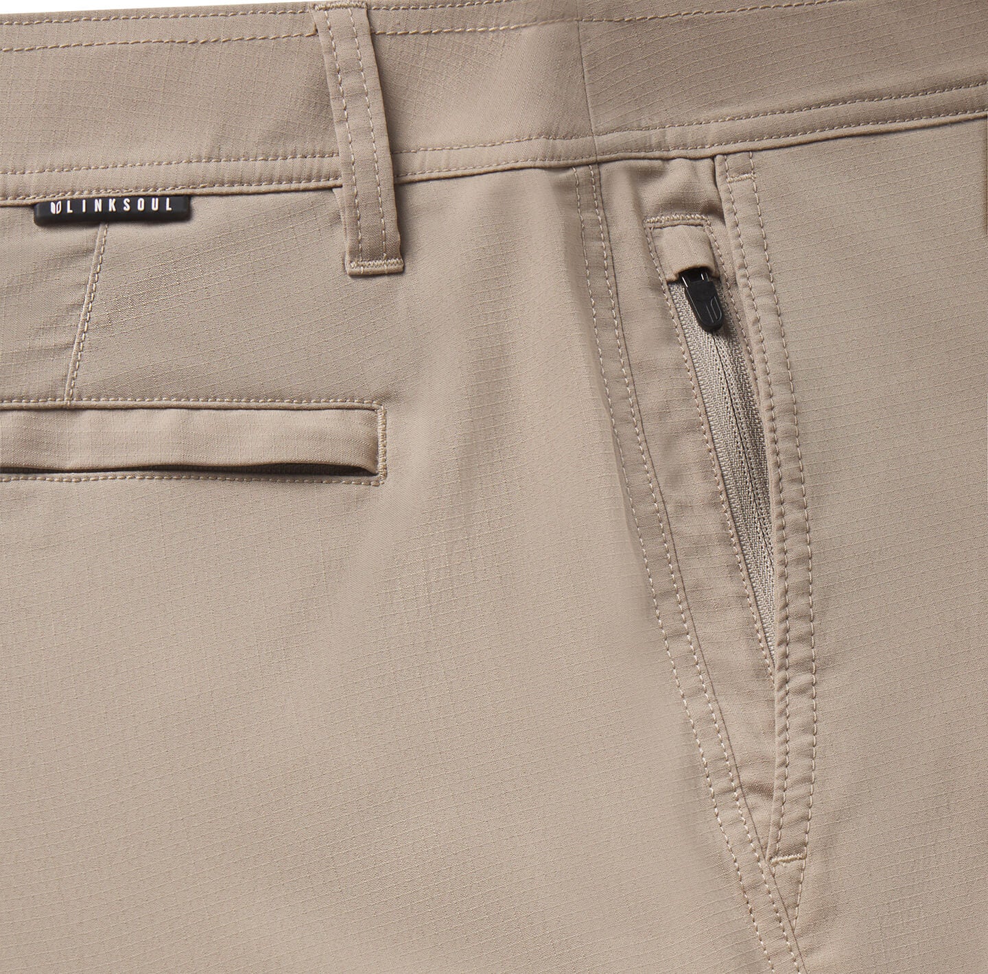 Icon Performance Short