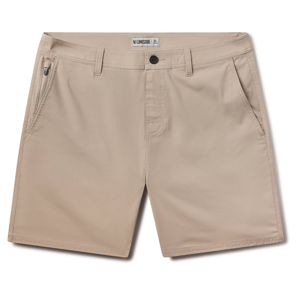 Icon Performance Short - LINKSOUL