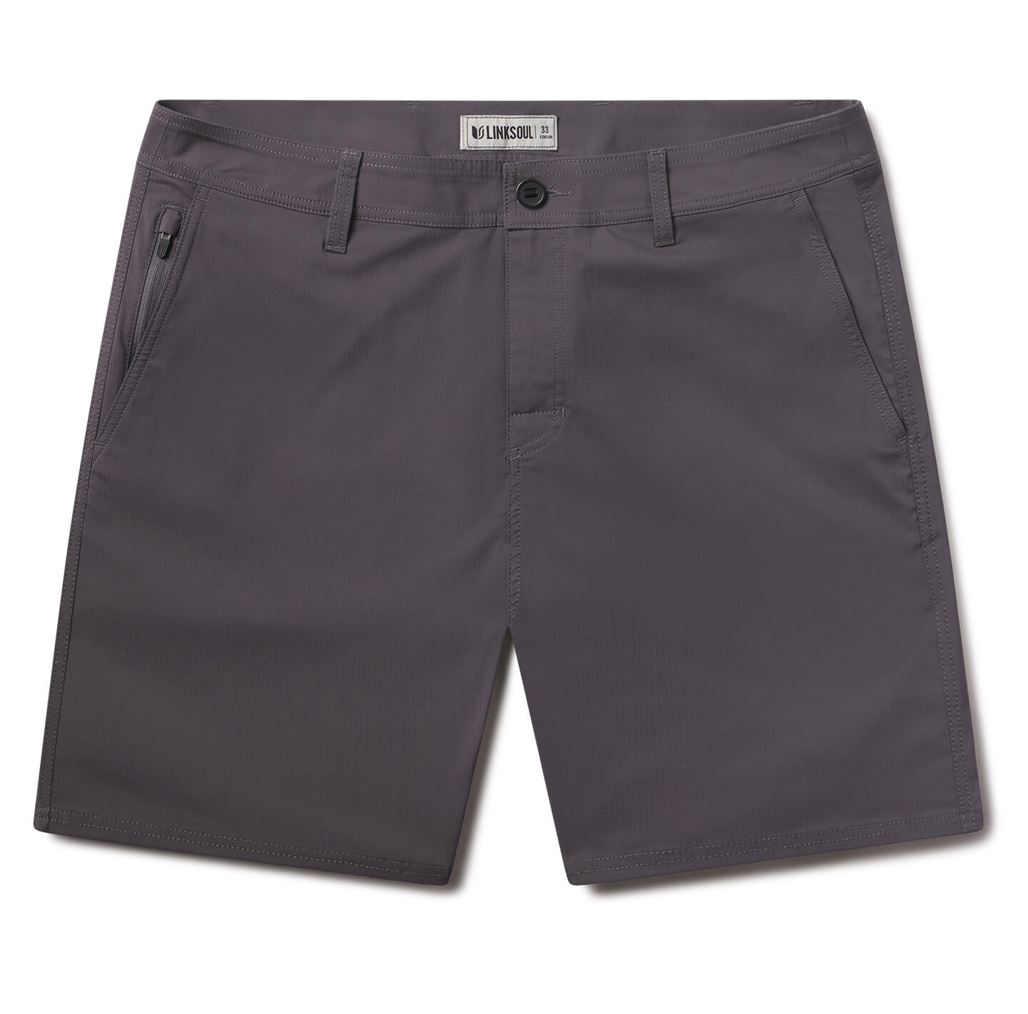 Icon Performance Short - LINKSOUL