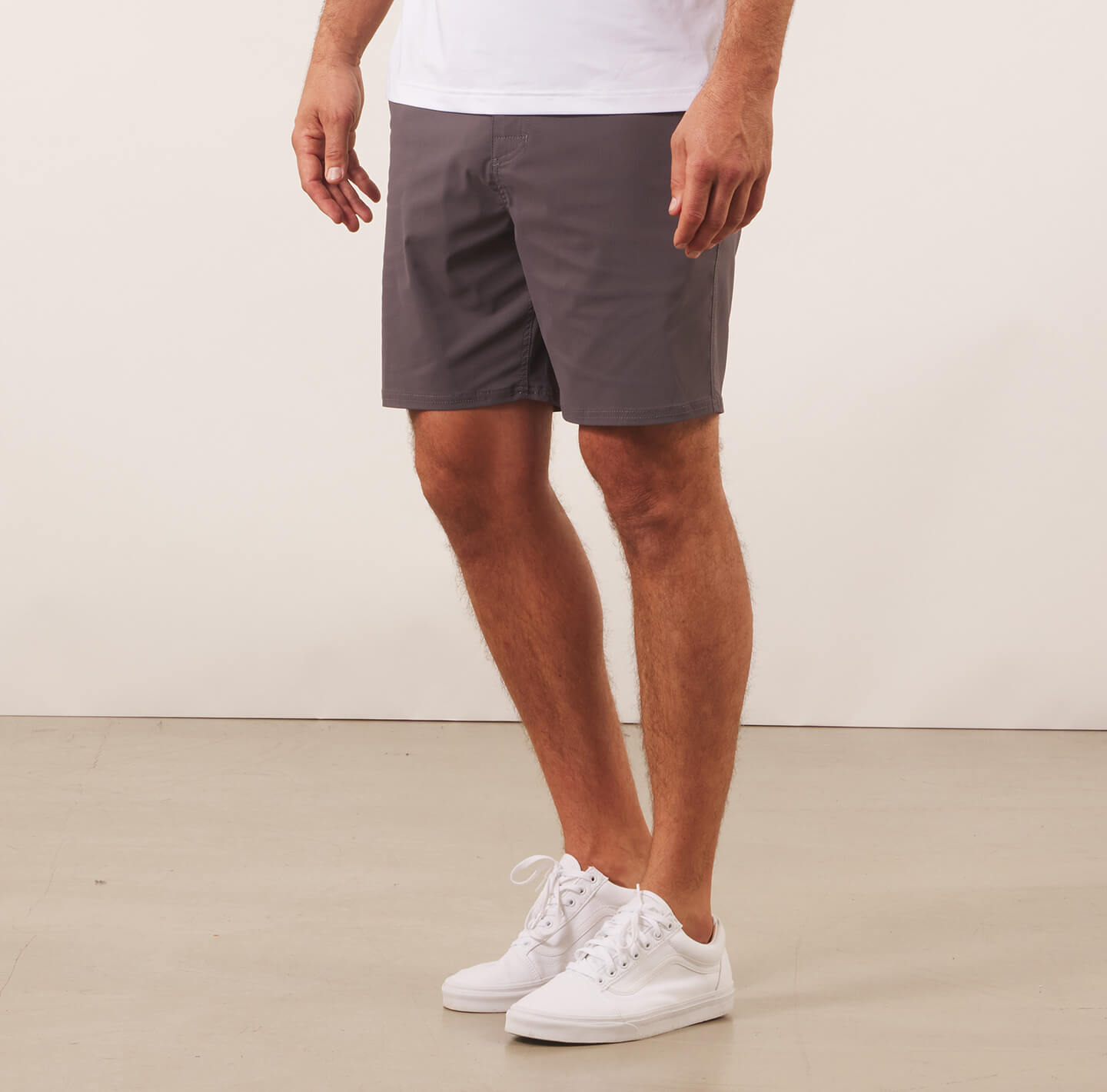 Icon Performance Short