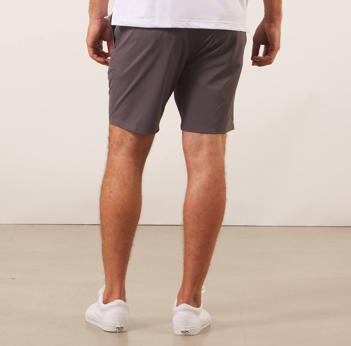 Icon Performance Short