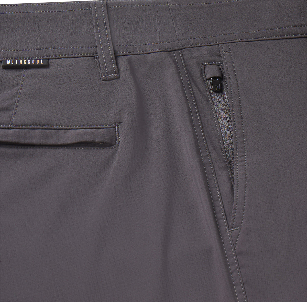 Icon Performance Short