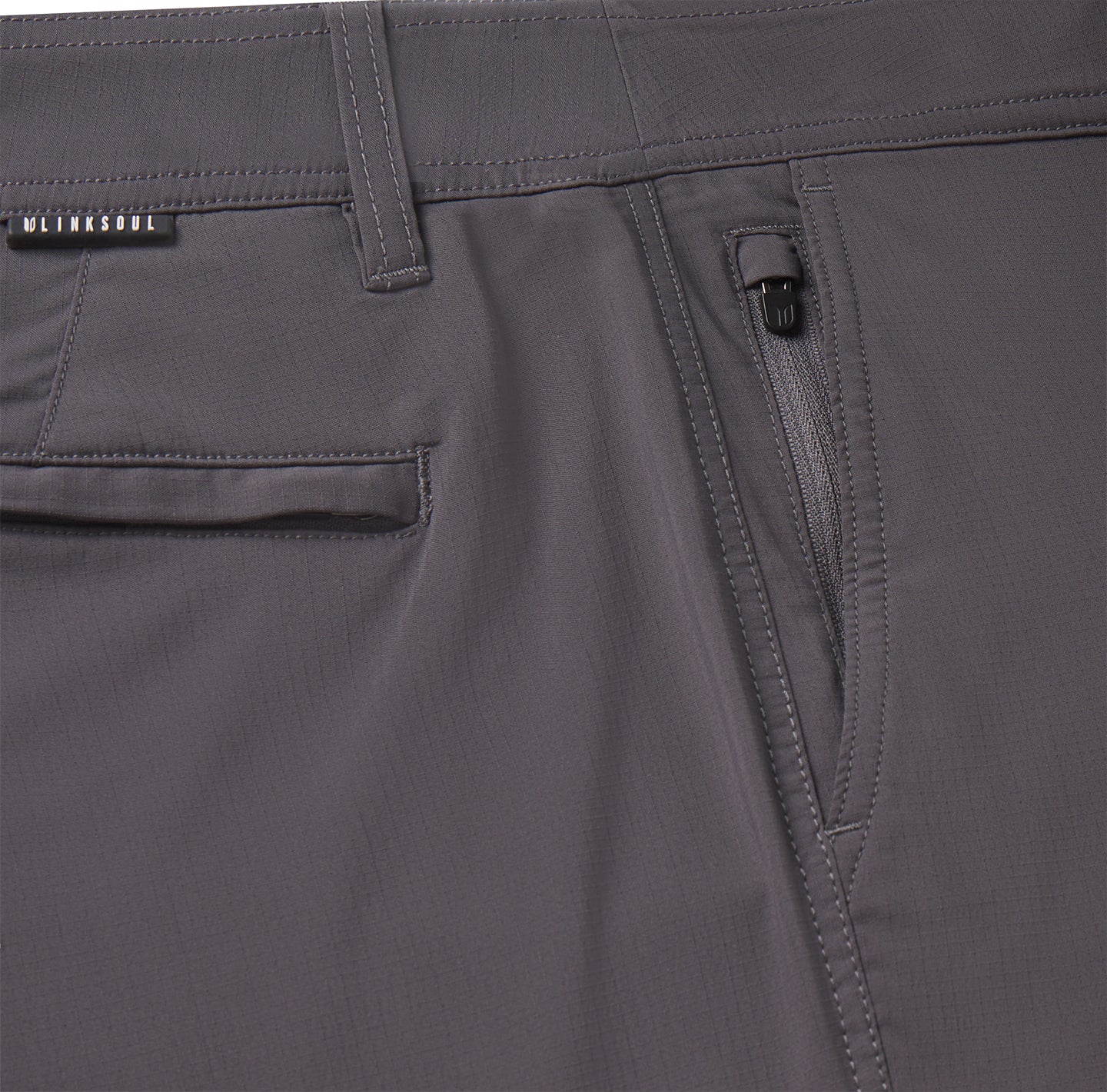 Icon Performance Short - LINKSOUL