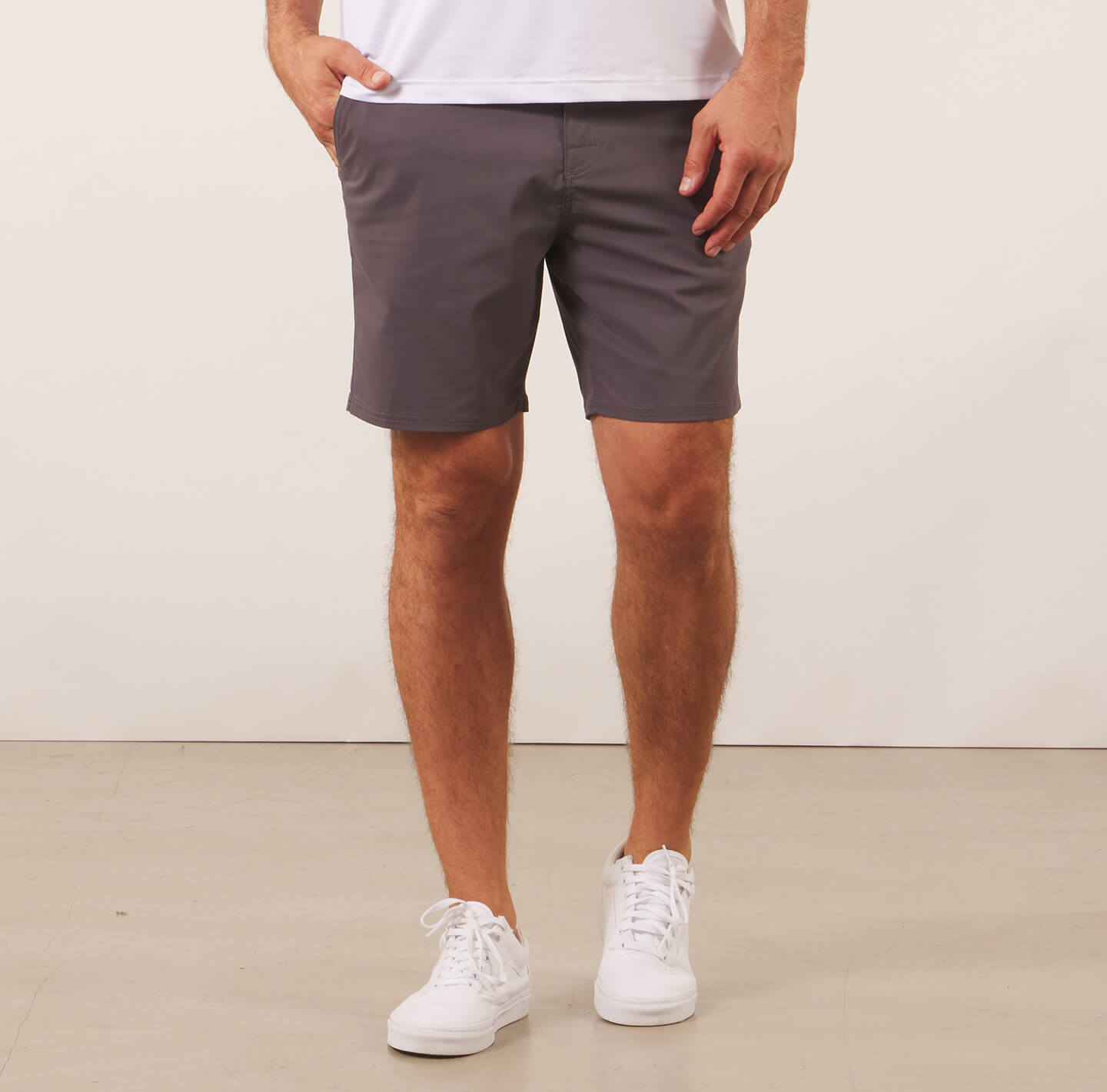 Icon Performance Short - LINKSOUL