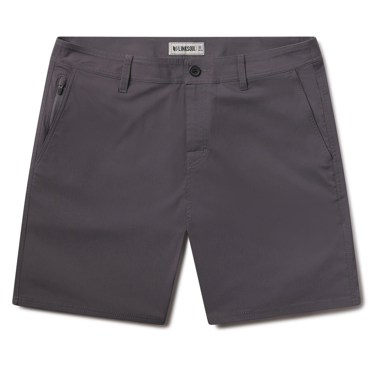 Icon Performance Short - LINKSOUL