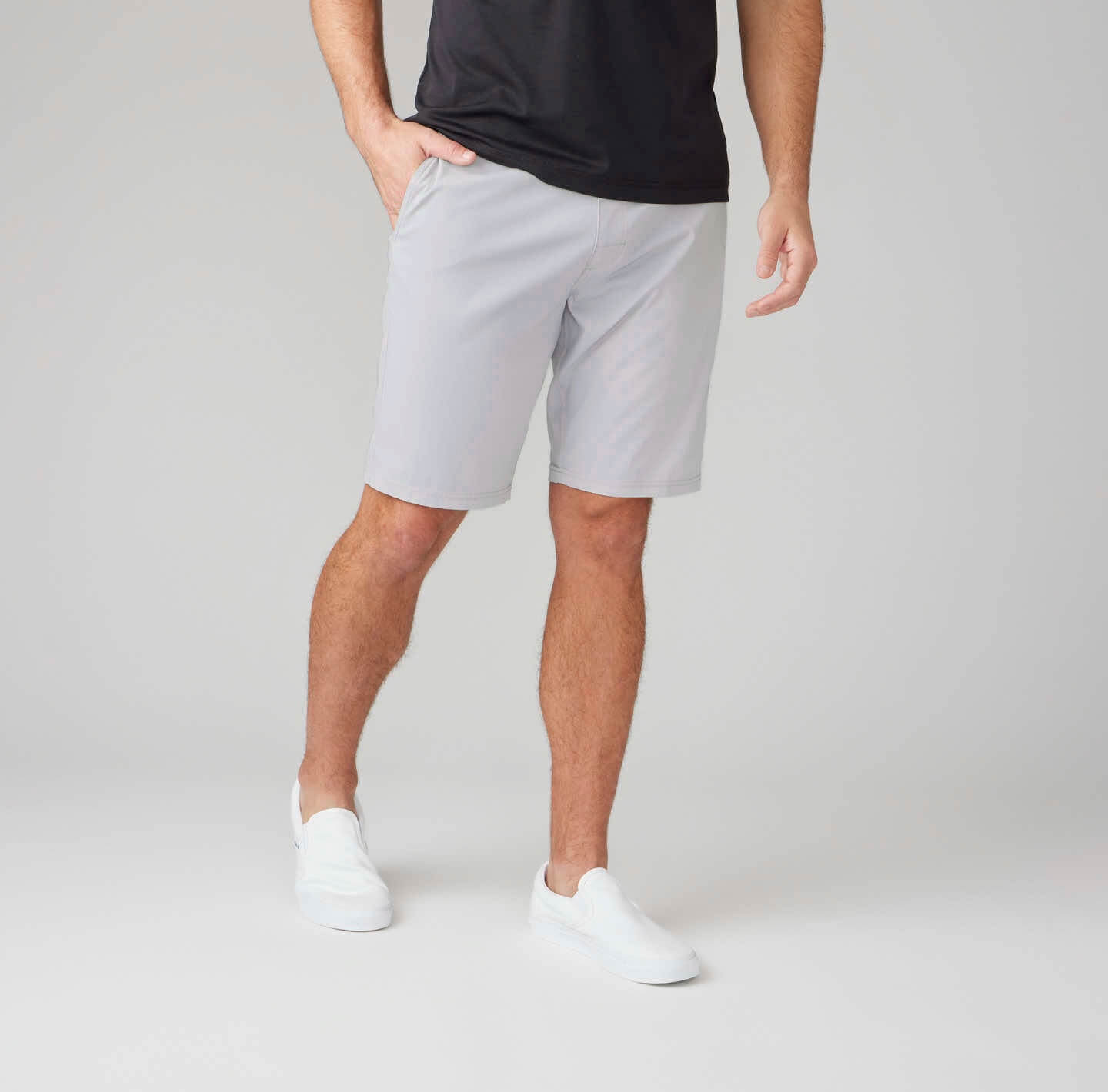 Icon Performance Short