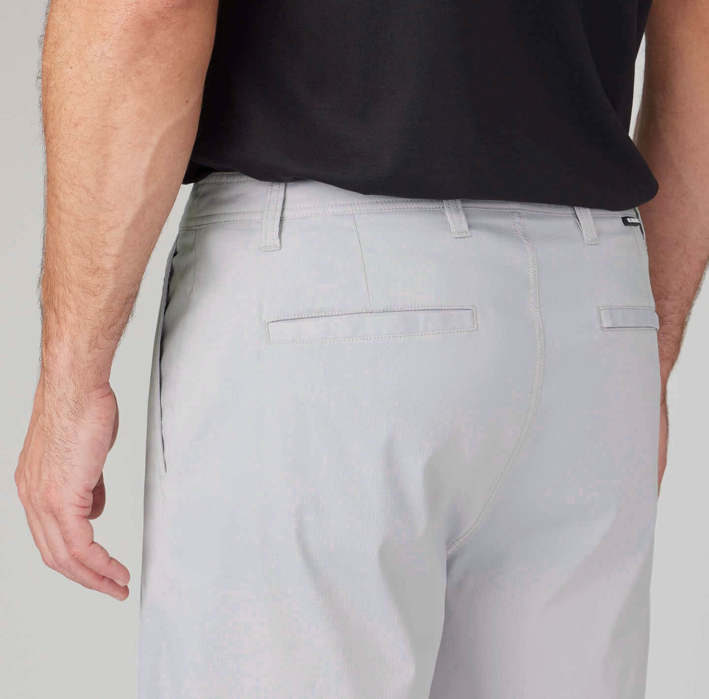 Icon Performance Short