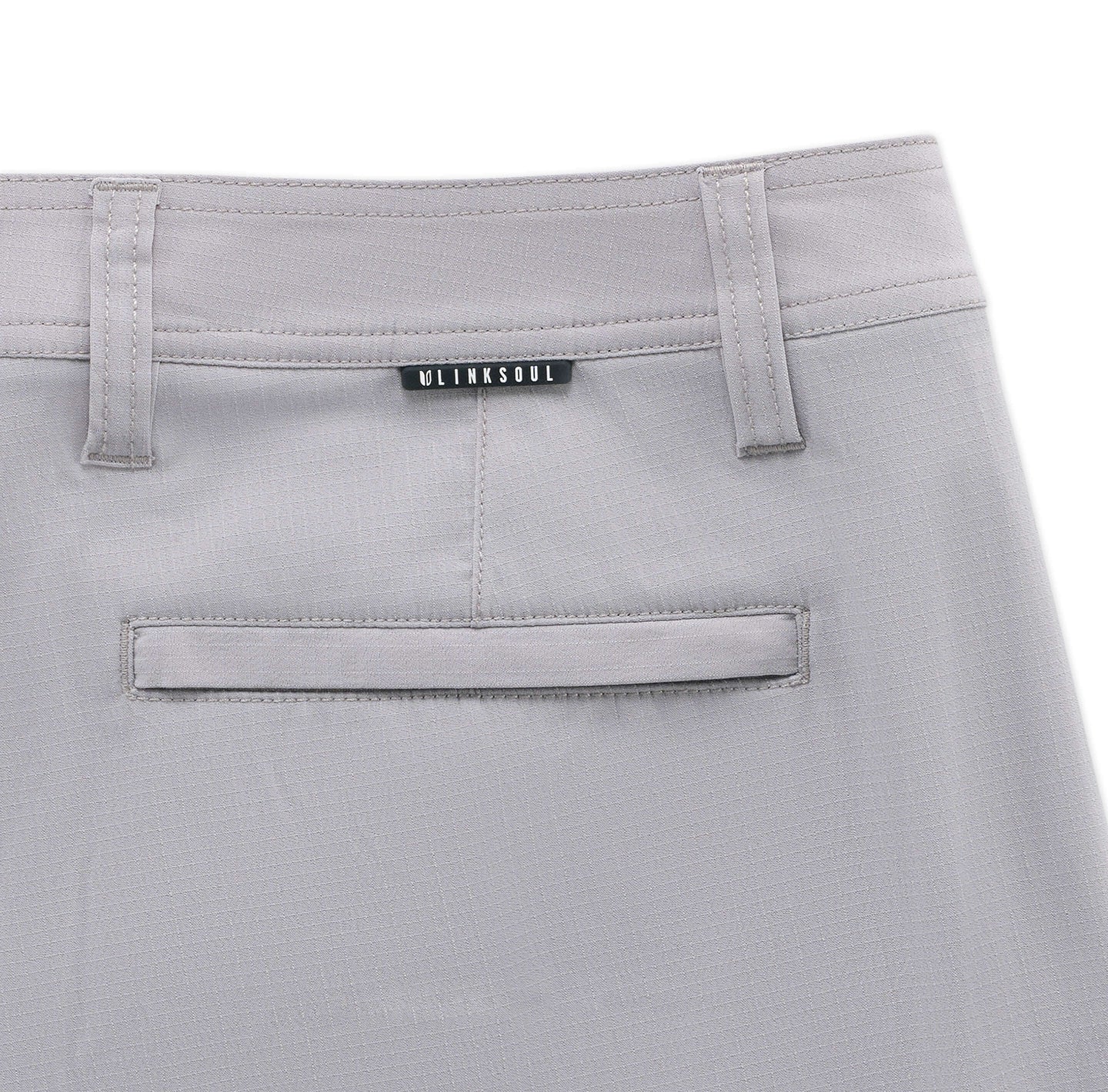 Icon Performance Short