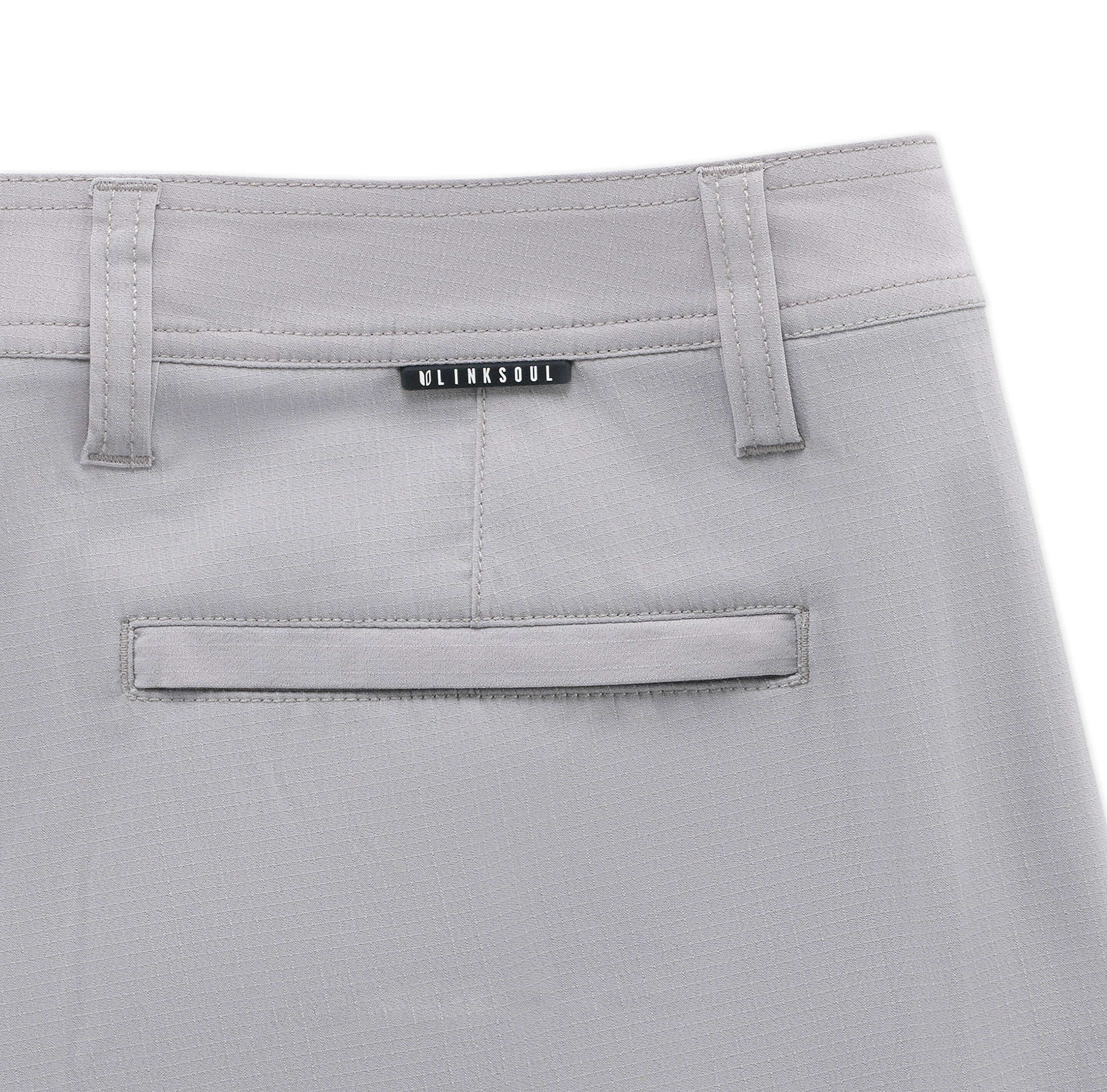Icon Performance Short - LINKSOUL