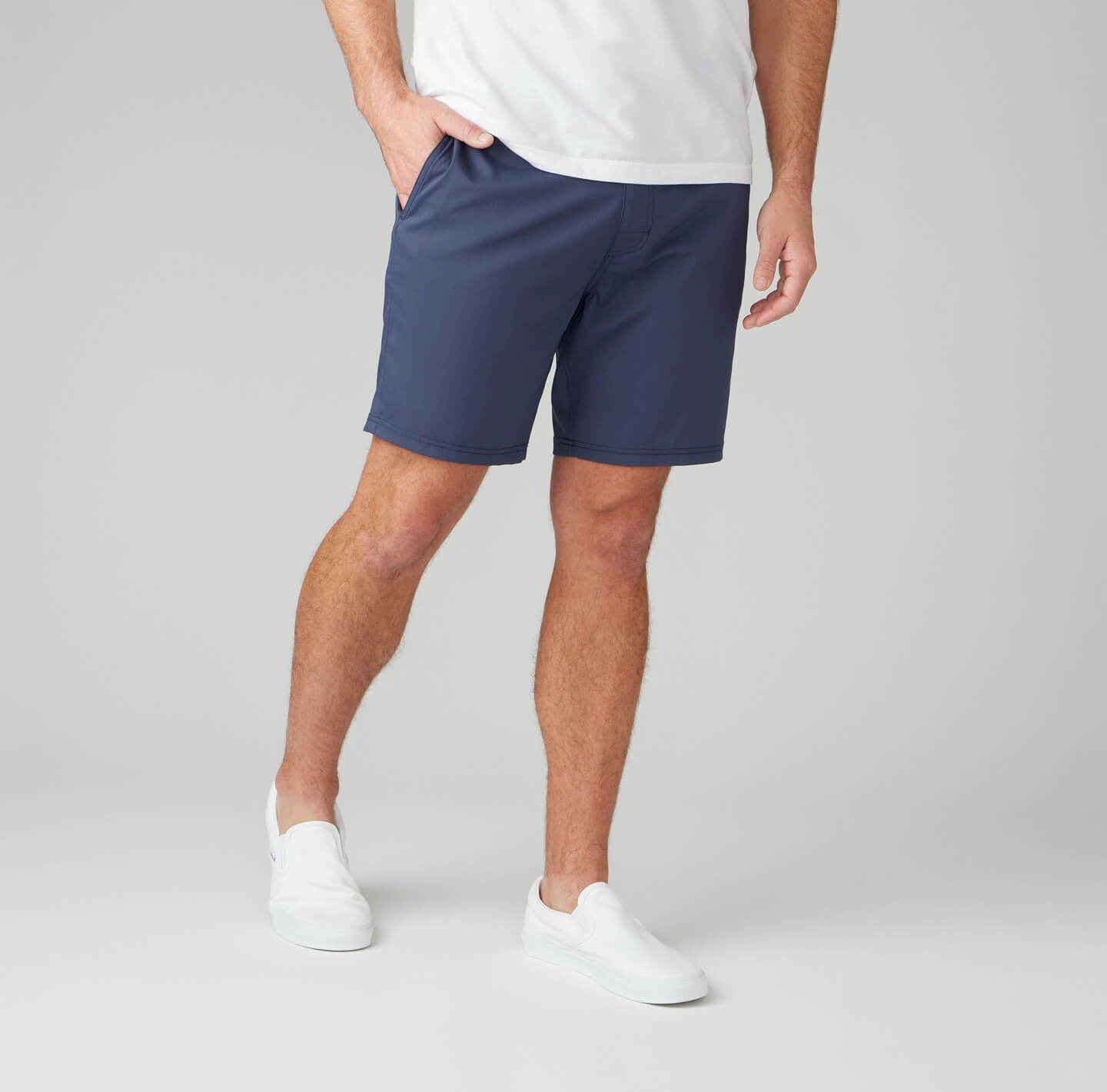 Icon Performance Short