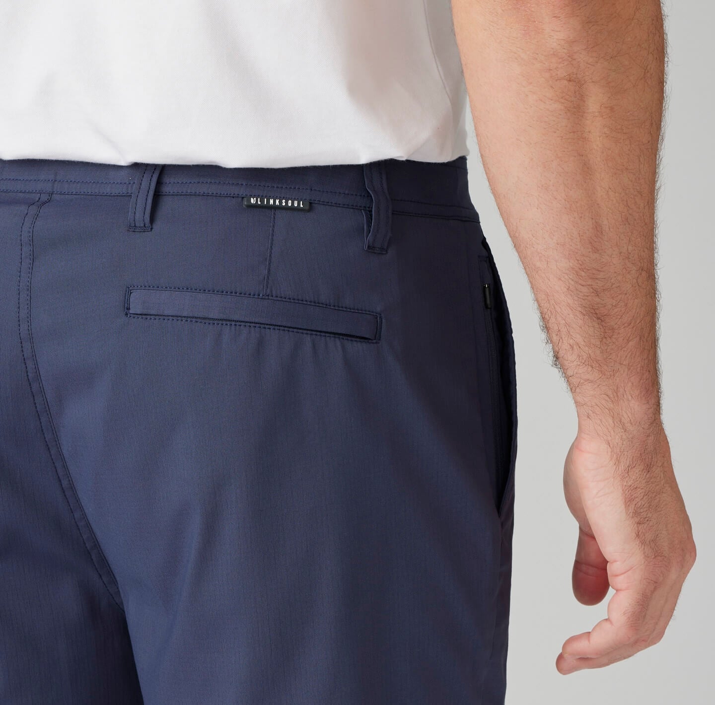 Icon Performance Short