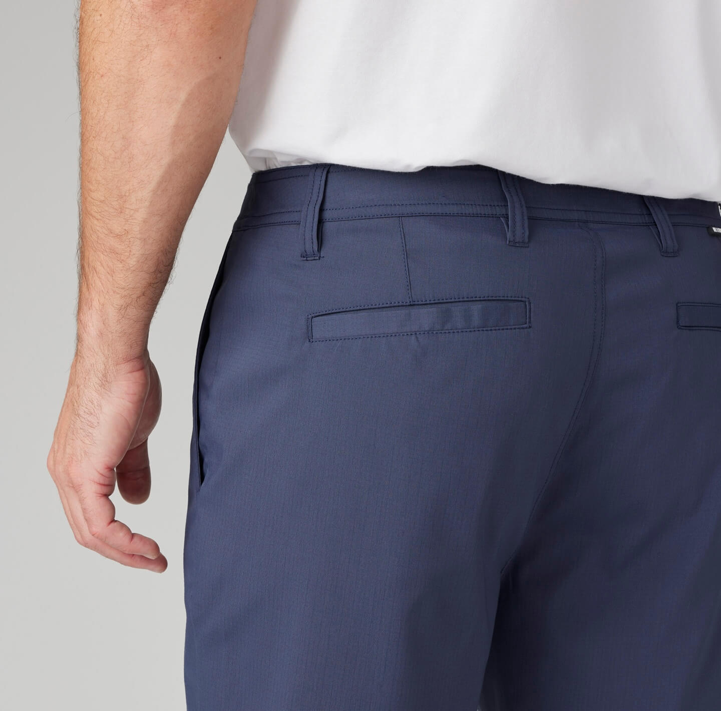 Icon Performance Short