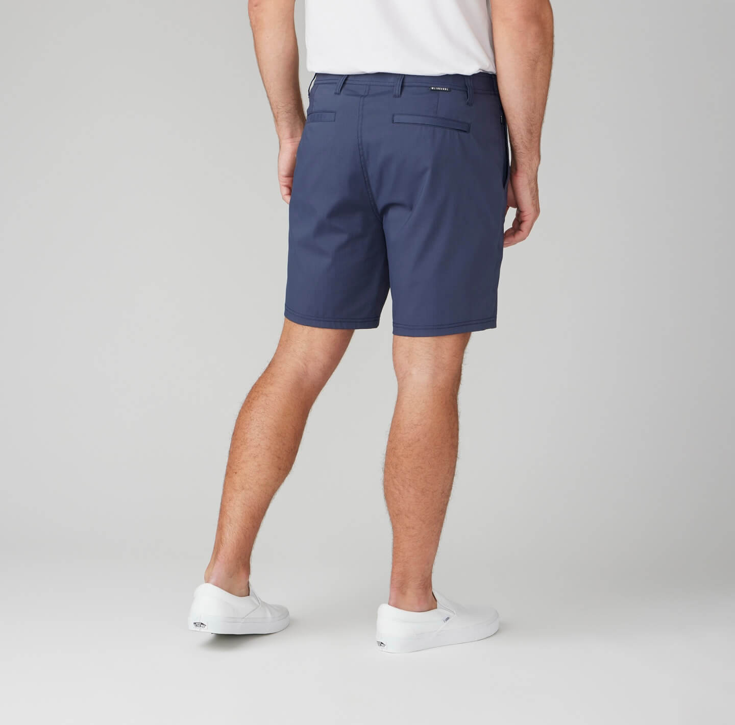 Icon Performance Short
