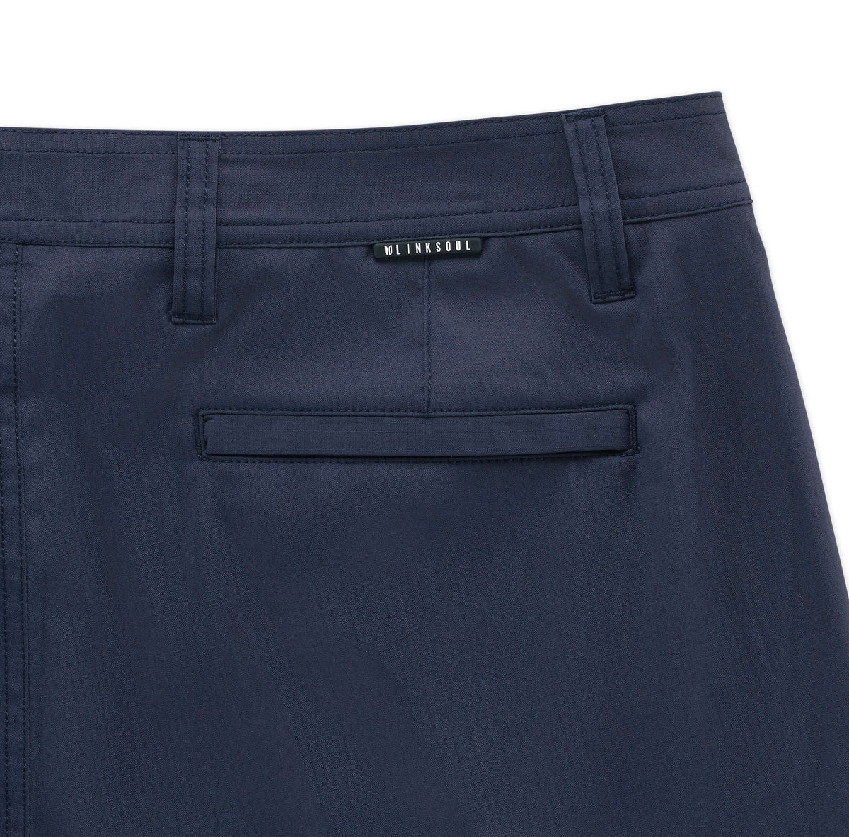 Icon Performance Short - LINKSOUL