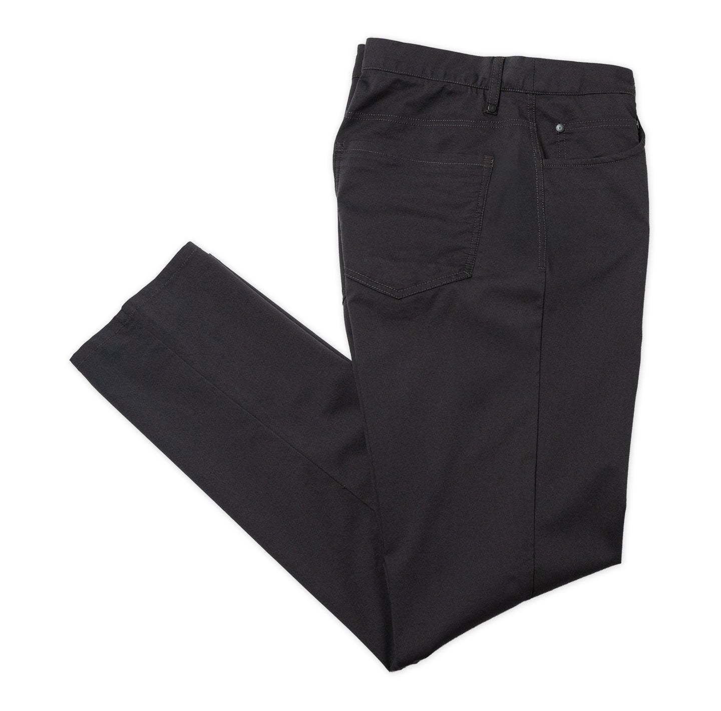 Venture Micro Twill 6-Pocket Pant - Felten Slim