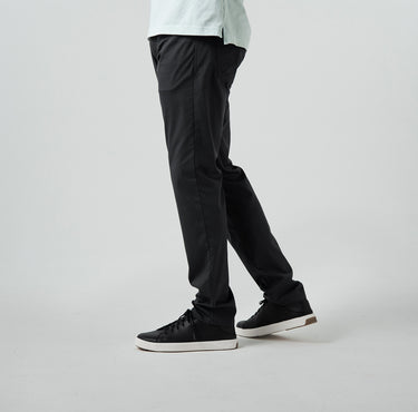 Venture Micro Twill 6-Pocket Pant - Felten Slim