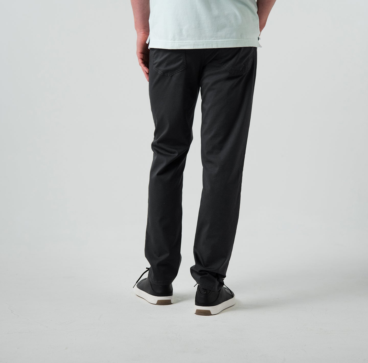 Venture Micro Twill 6-Pocket Pant - Felten Slim
