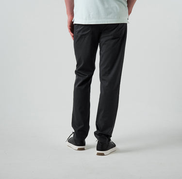 Venture Micro Twill 6-Pocket Pant - Felten Slim