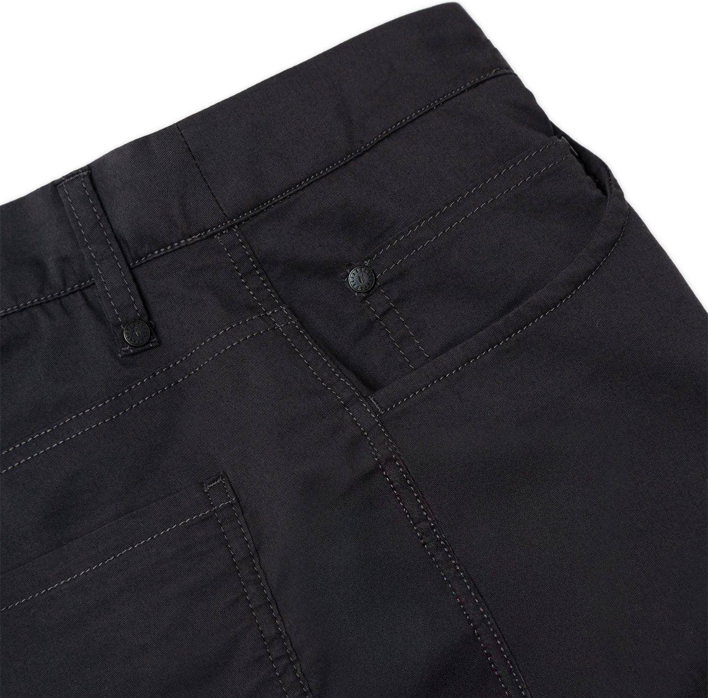 Venture Micro Twill 6-Pocket Pant - Felten Slim