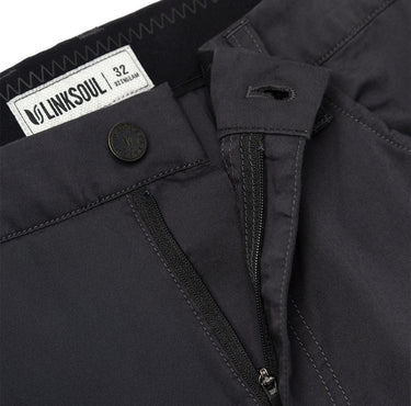 Venture Micro Twill 6-Pocket Pant - Felten Slim
