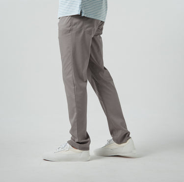 Venture Micro Twill 6-Pocket Pant - Felten Slim