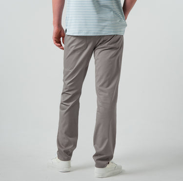 Venture Micro Twill 6-Pocket Pant - Felten Slim