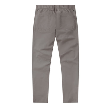 Venture Micro Twill 6-Pocket Pant - Felten Slim