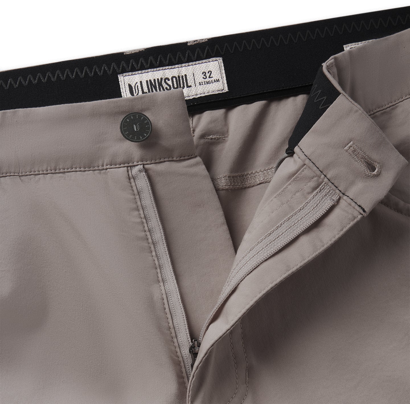 Venture Micro Twill 6-Pocket Pant - Felten Slim