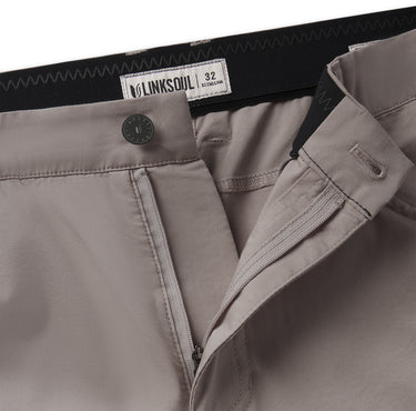 Venture Micro Twill 6-Pocket Pant - Felten Slim