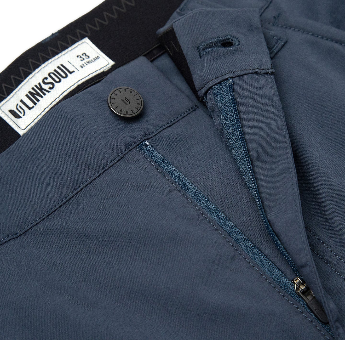 Venture Micro Twill 6-Pocket Pant - Felten Slim