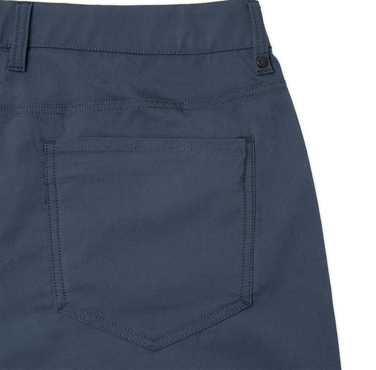 Venture Micro Twill 6-Pocket Pant - Felten Slim