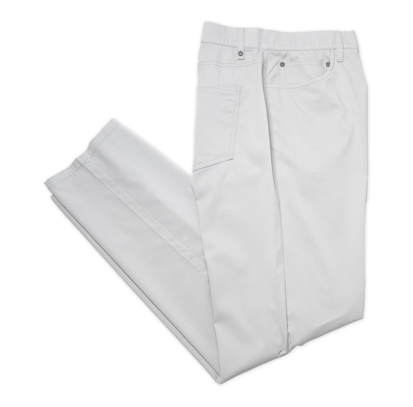 Venture Micro Twill 6-Pocket Pant - Felten Slim