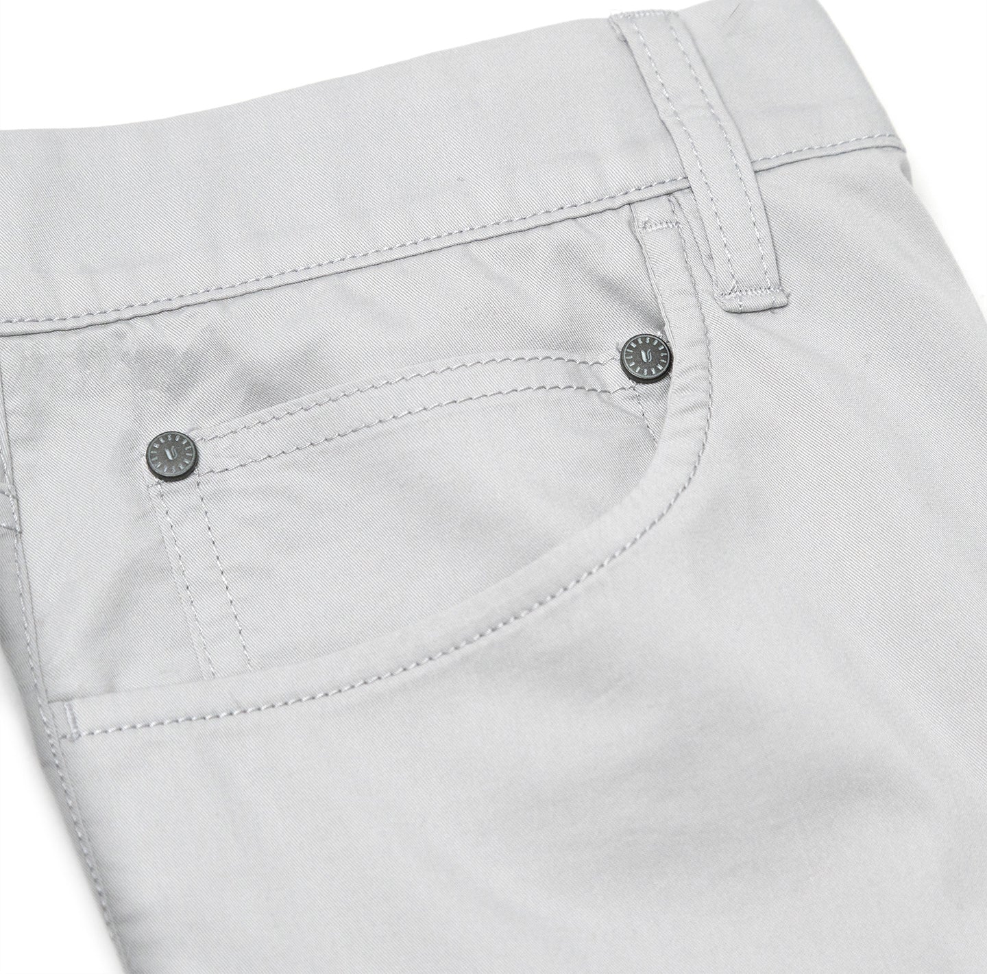 Venture Micro Twill 6-Pocket Pant - Felten Slim