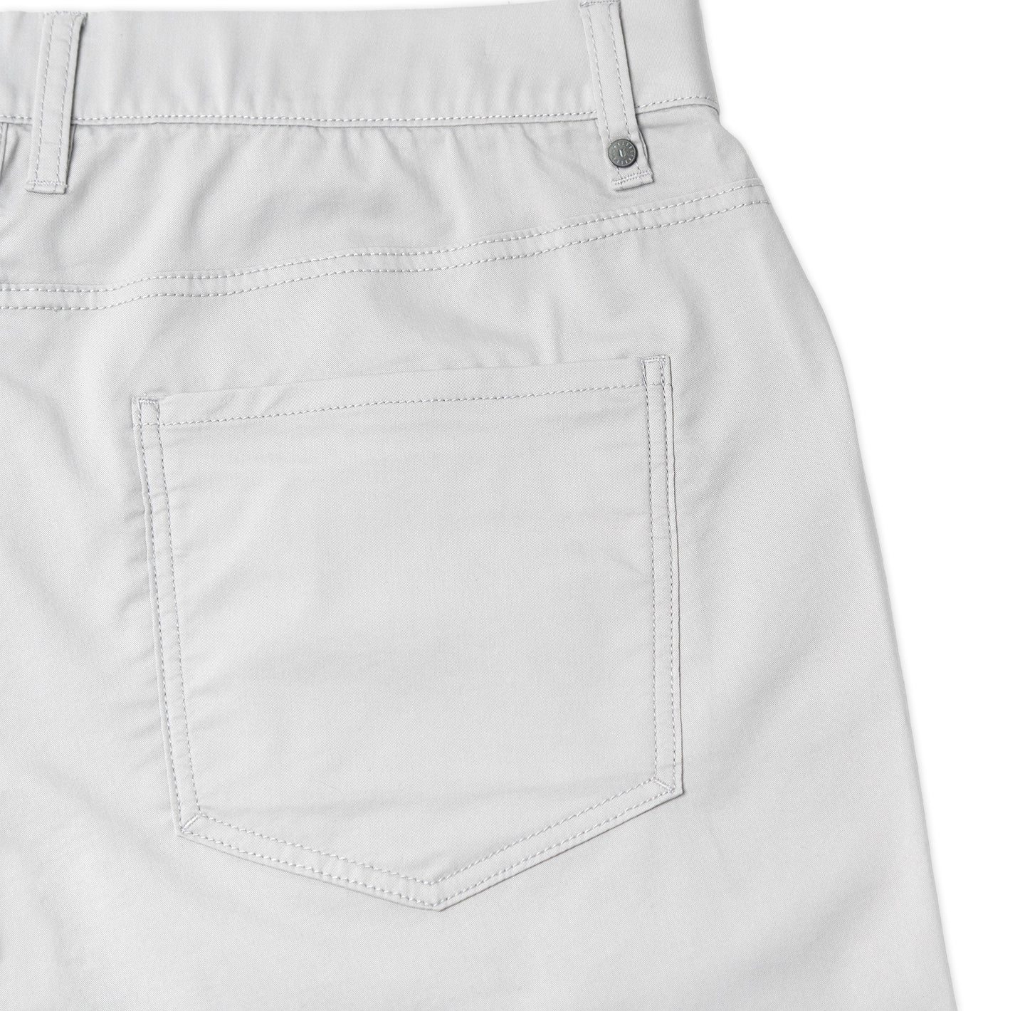 Venture Micro Twill 6-Pocket Pant - Felten Slim