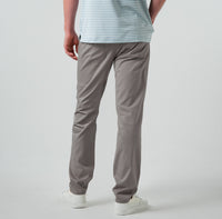 Venture Micro Twill 6-Pocket Pant - Ellis Straight