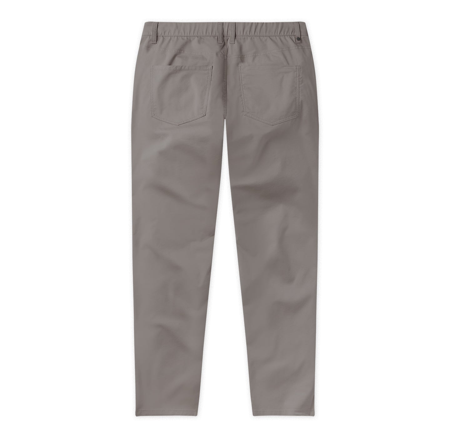 Venture Micro Twill 6-Pocket Pant - Ellis Straight