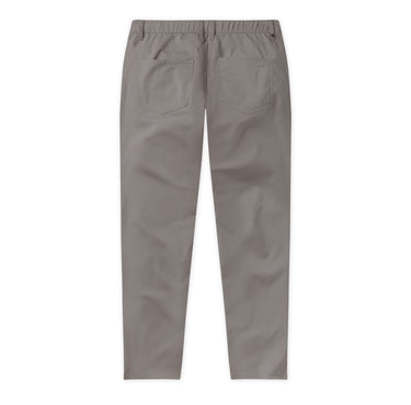 Venture Micro Twill 6-Pocket Pant - Ellis Straight