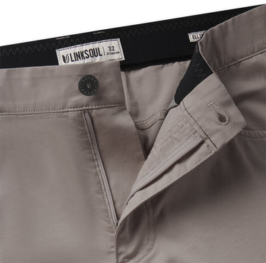 Venture Micro Twill 6-Pocket Pant - Ellis Straight