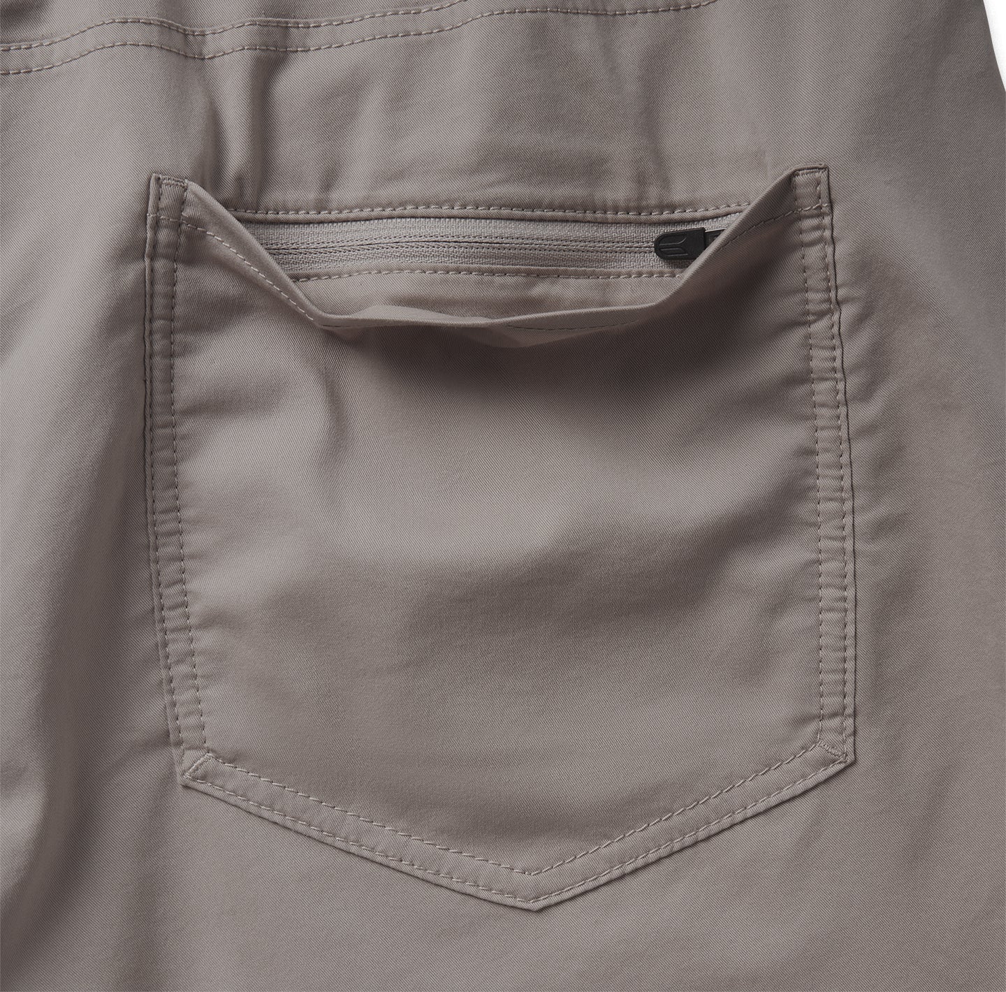 Venture Micro Twill 6-Pocket Pant - Ellis Straight