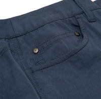 Venture Micro Twill 6-Pocket Pant - Ellis Straight