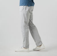 Venture Micro Twill 6-Pocket Pant - Ellis Straight