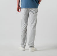 Venture Micro Twill 6-Pocket Pant - Ellis Straight