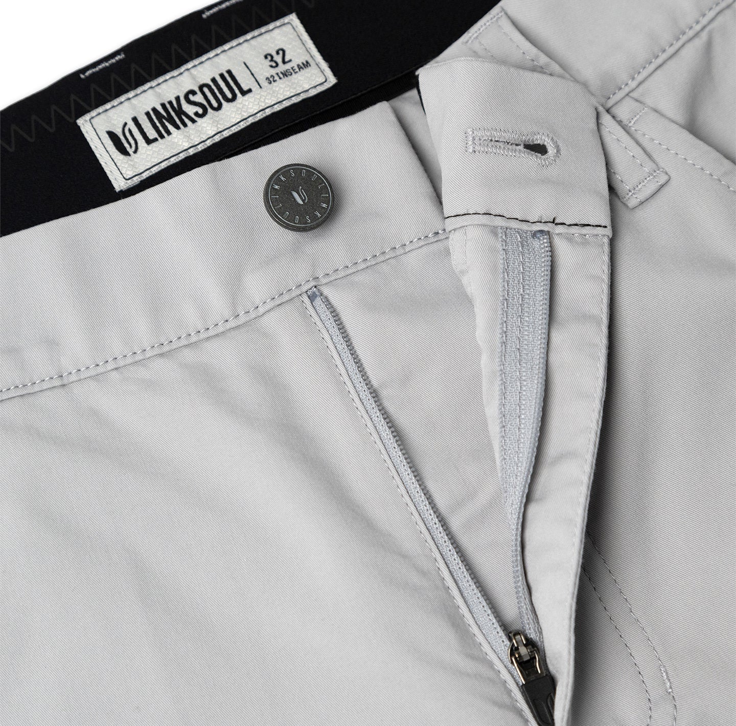 Venture Micro Twill 6-Pocket Pant - Ellis Straight